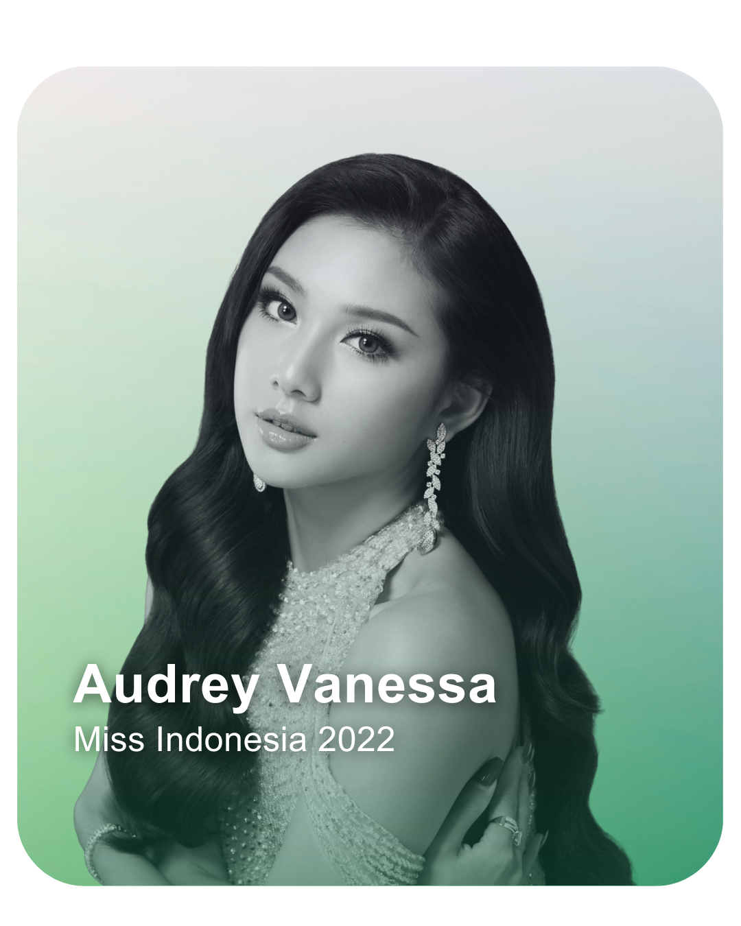 Audrey Vanessa